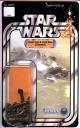 Owen Lars & Aunt Beru Star Wars Figurine