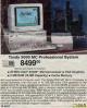 Tandy 5000 Advertisement